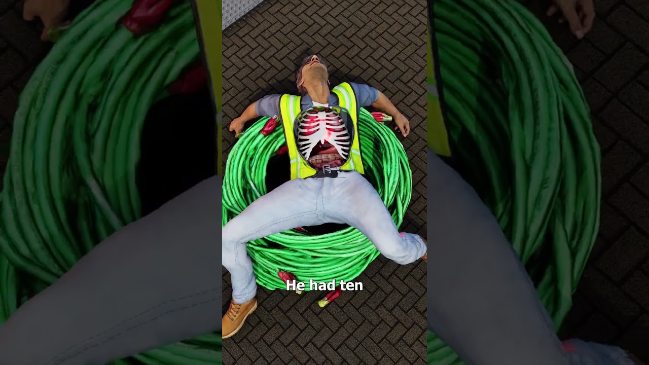 擦窗工从500英尺高处坠落后奇迹生还-咕咕的工具箱