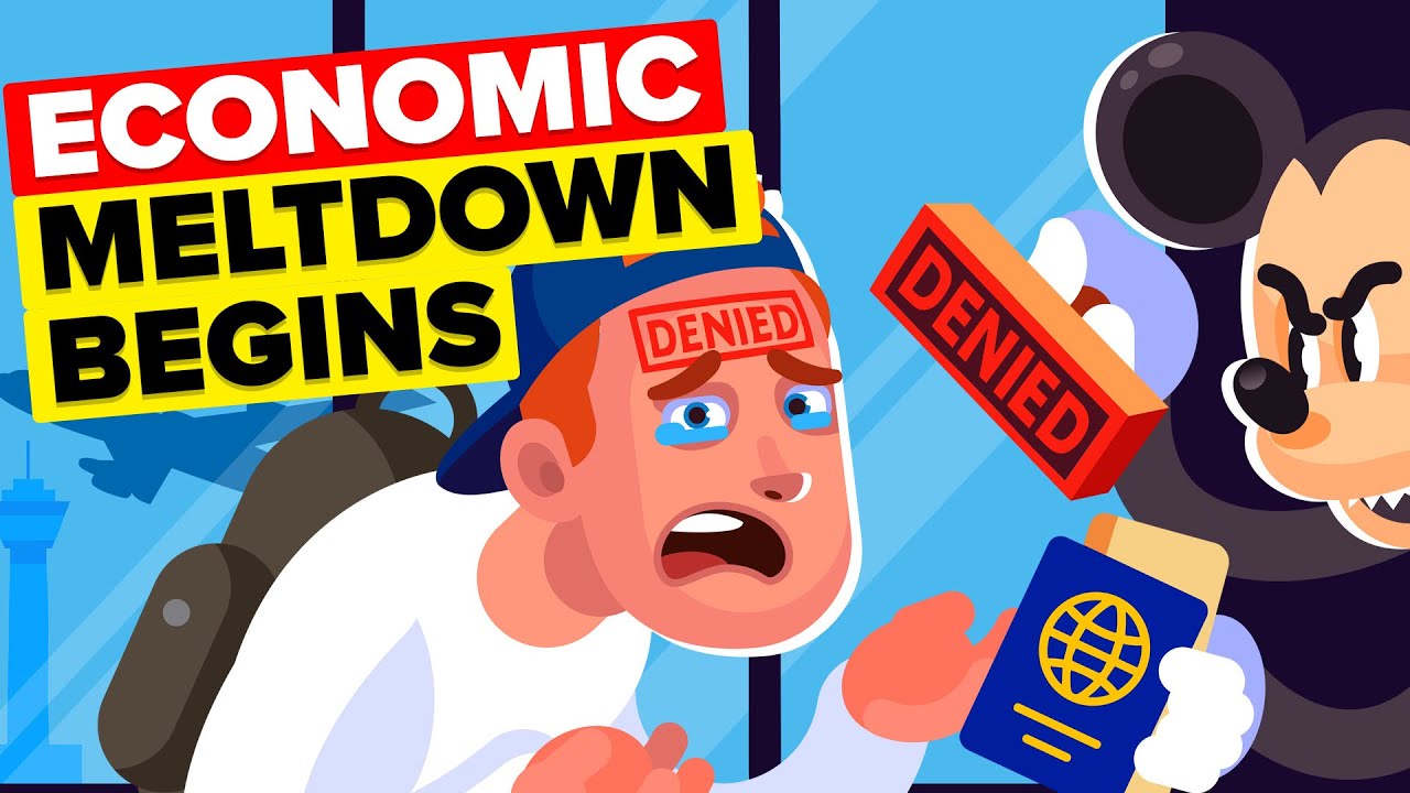 为什么现在没人去美国旅游了-咕咕的工具箱