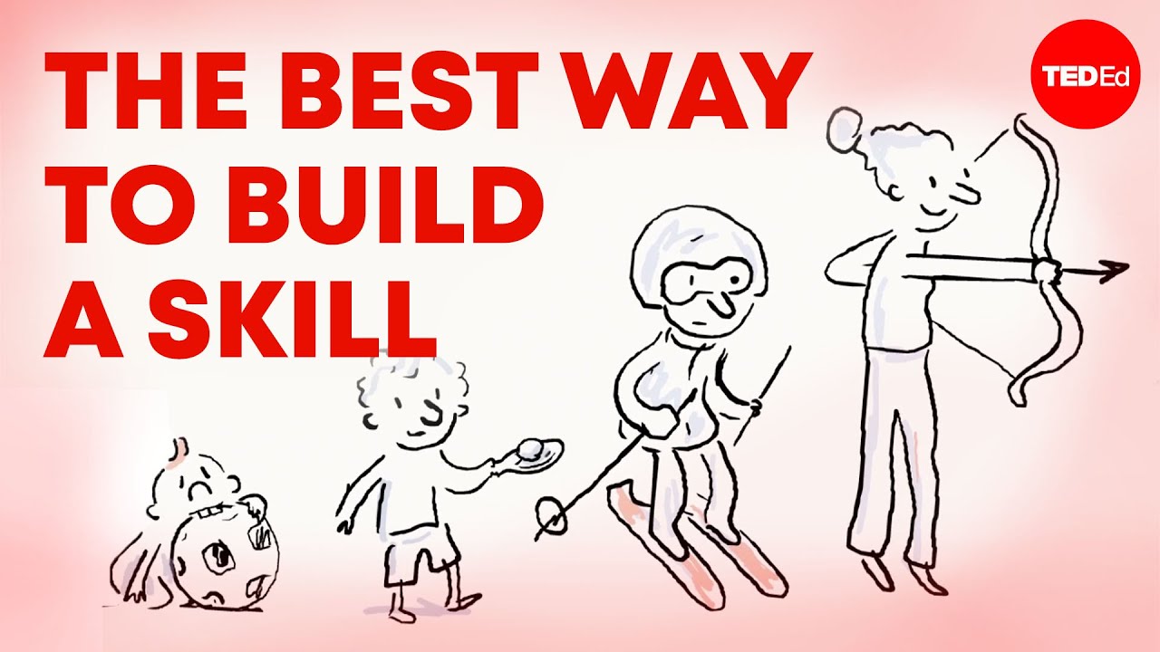 提升某项技能的最佳方法或许会让你意想不到-咕咕的工具箱