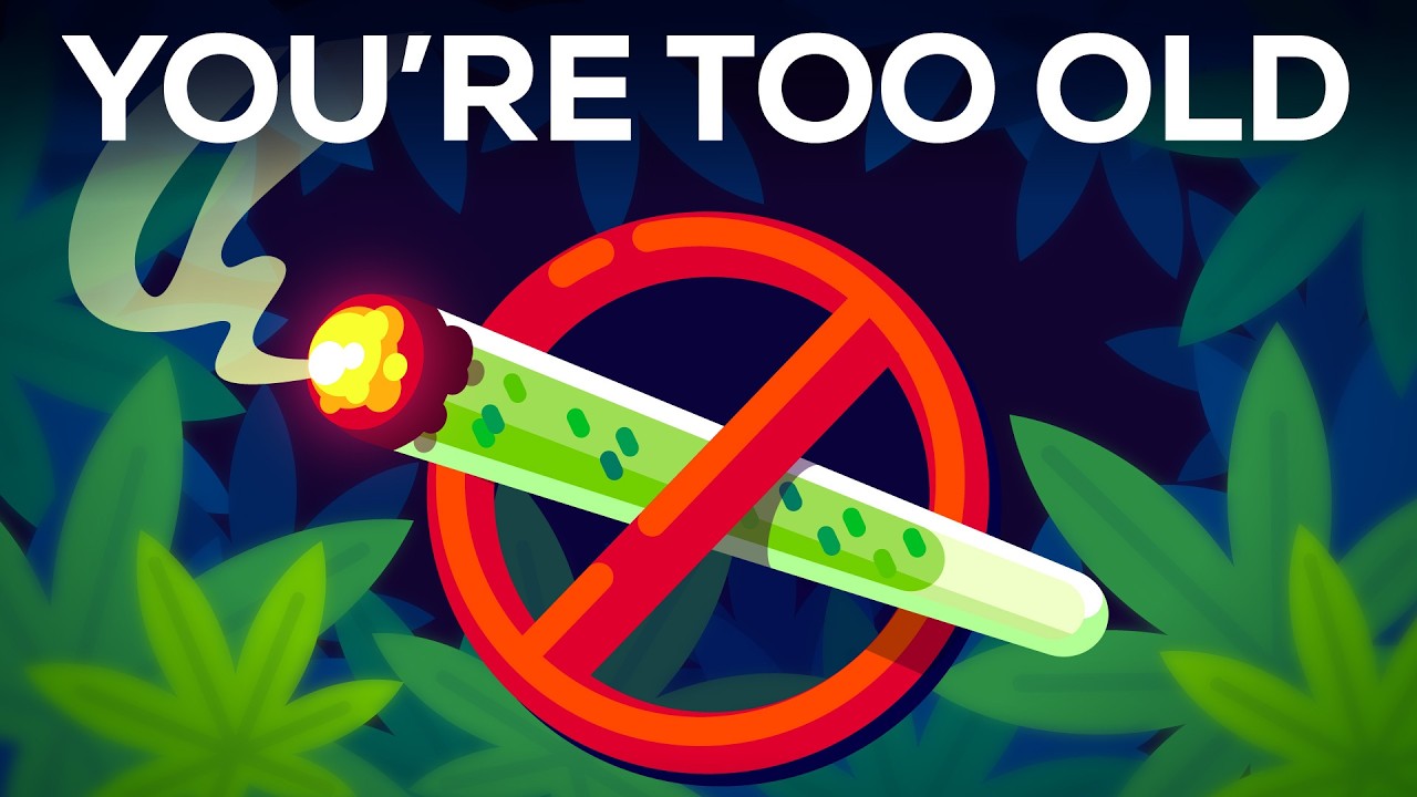 你需要戒掉大麻-咕咕的工具箱