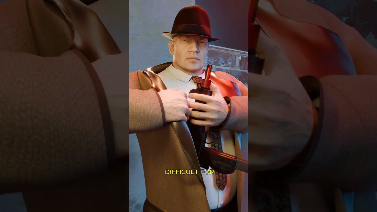 为什么黑帮分子要拆掉枪托？-咕咕的工具箱