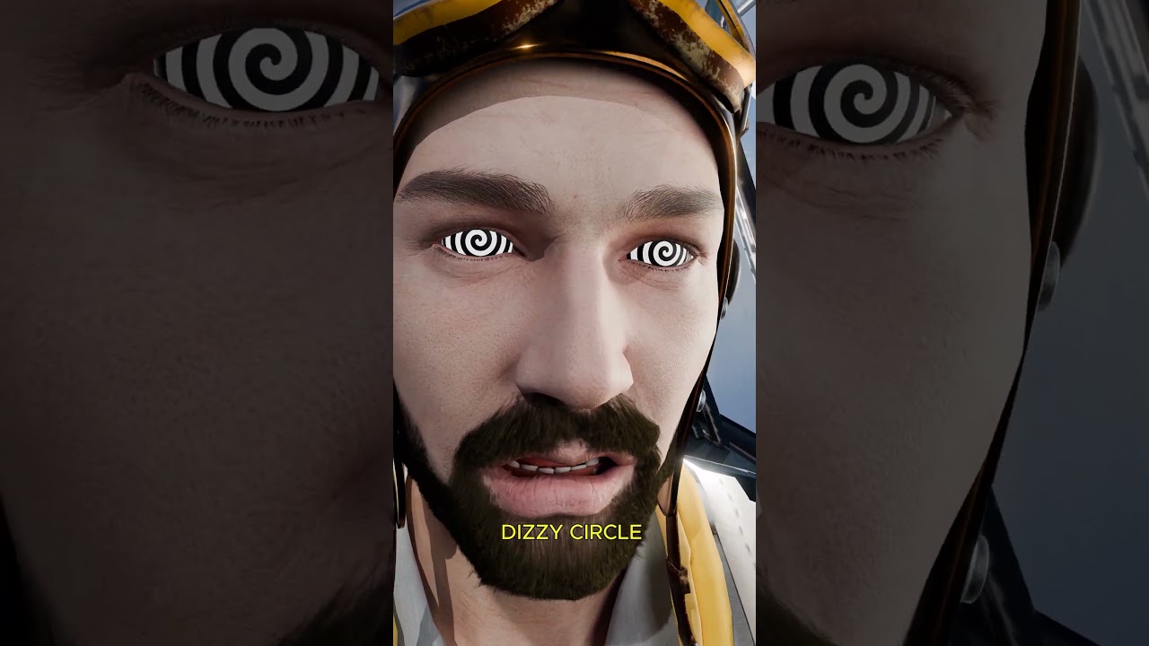 为什么德国飞机的机头是螺旋形的？-咕咕的工具箱