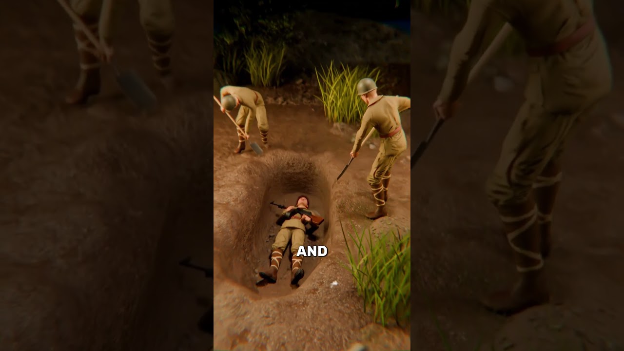 为什么越南人要用管道藏身地下-咕咕的工具箱