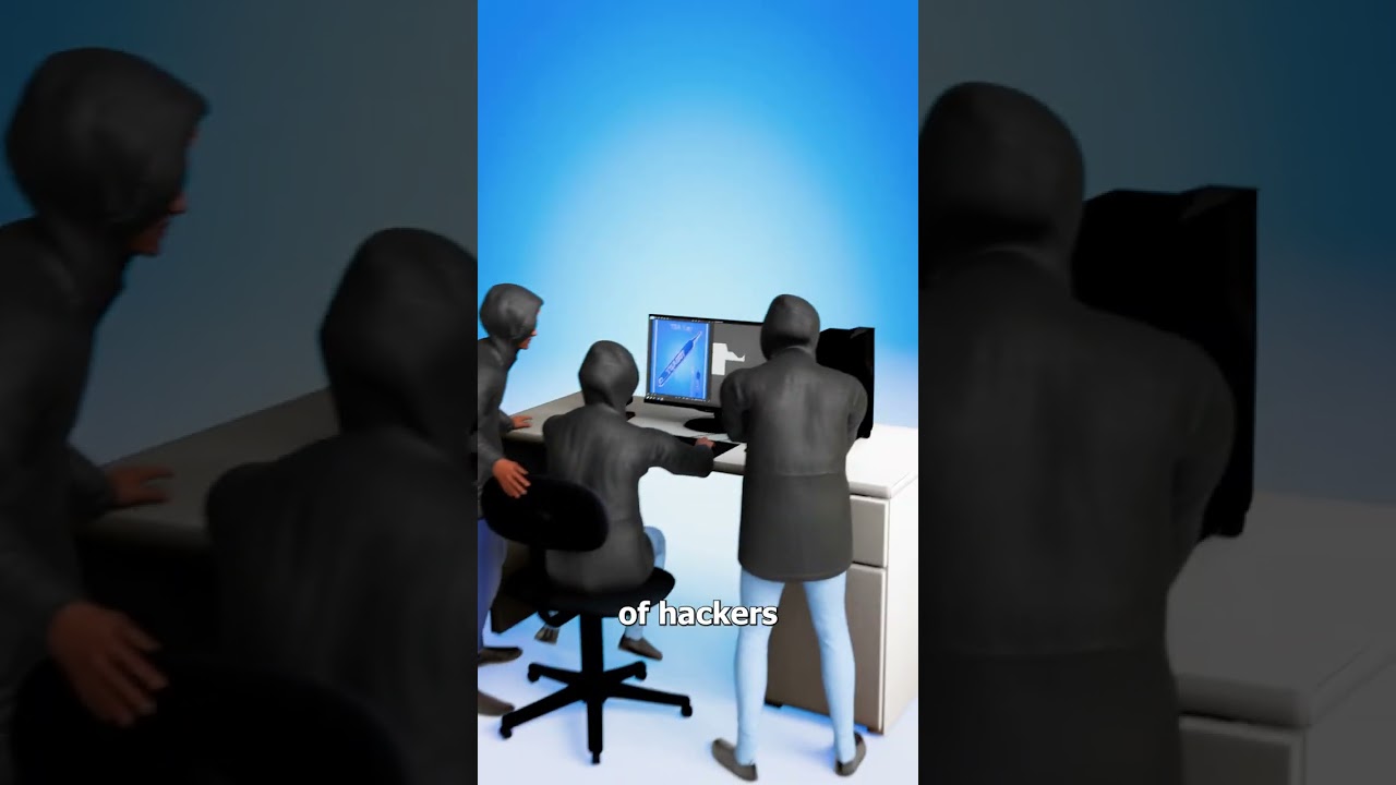 TSA 海关锁是如何被黑客入侵的-咕咕的工具箱