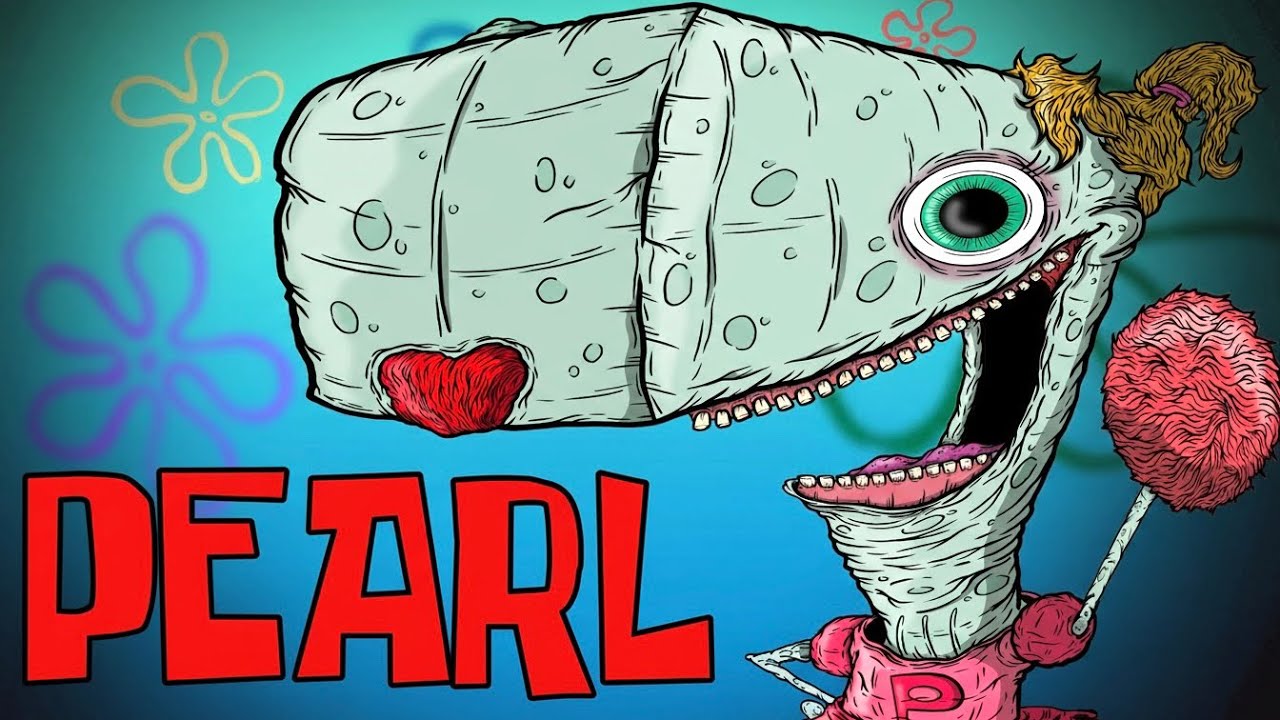 3个珍珠阴谋故事动画-咕咕的工具箱