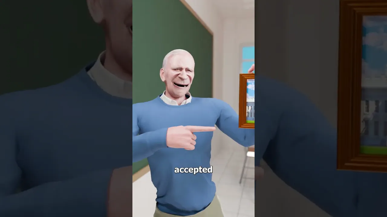 一个孩子如何重新设计美国国旗-咕咕的工具箱