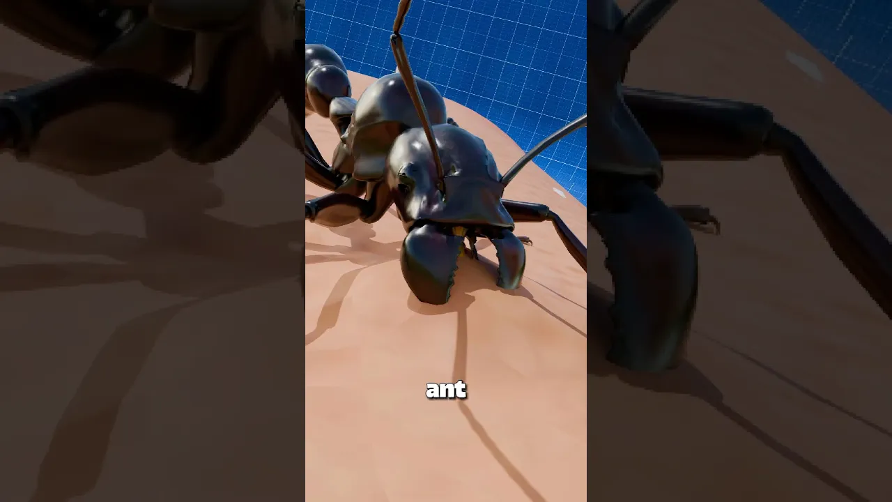 子弹蚁是如何注入地球上最痛的毒液的-咕咕的工具箱