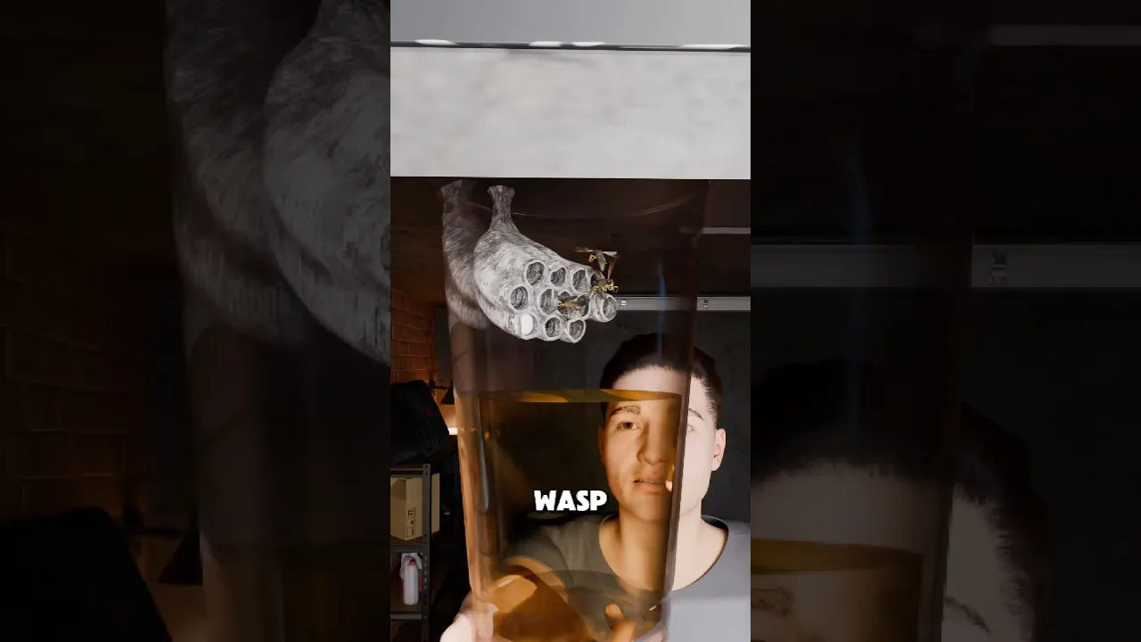 汽油蒸汽如何有效诱捕黄蜂-咕咕的工具箱