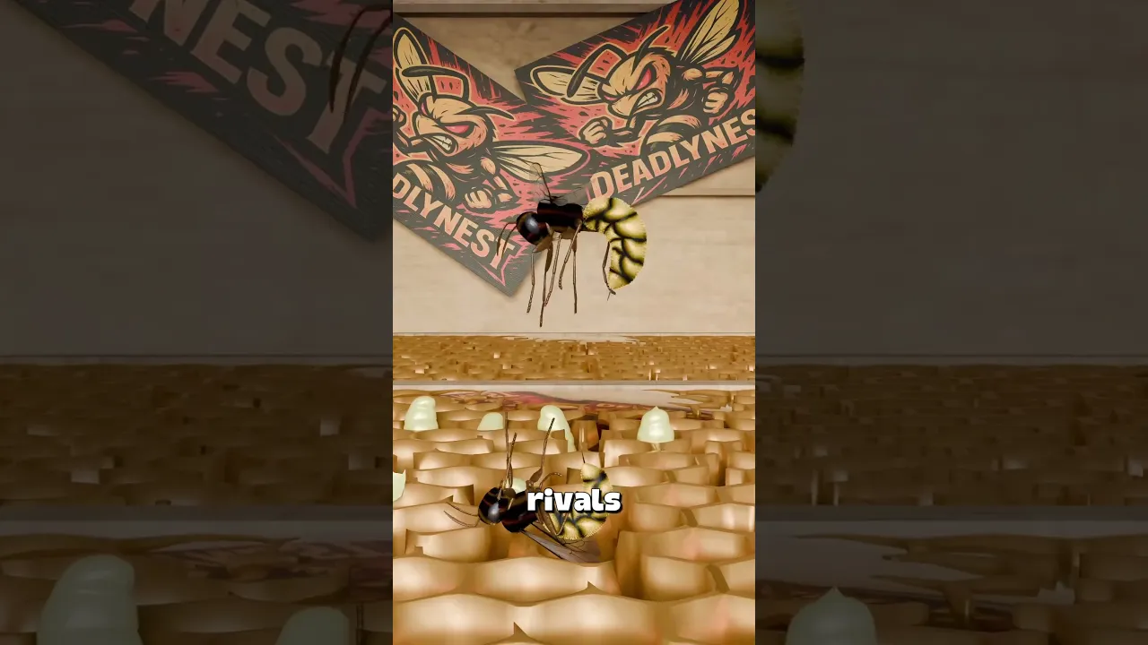 新生蜂后如何篡夺王位-咕咕的工具箱