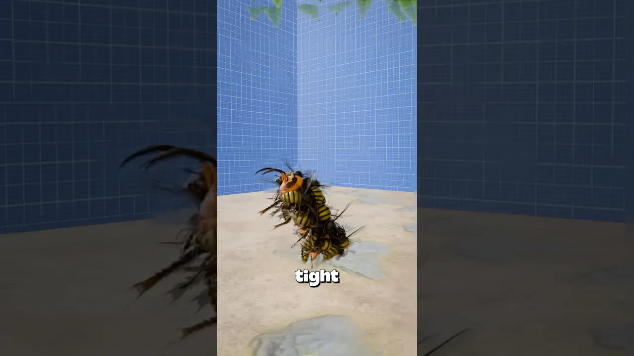 蜜蜂球的工作原理（详解）-咕咕的工具箱