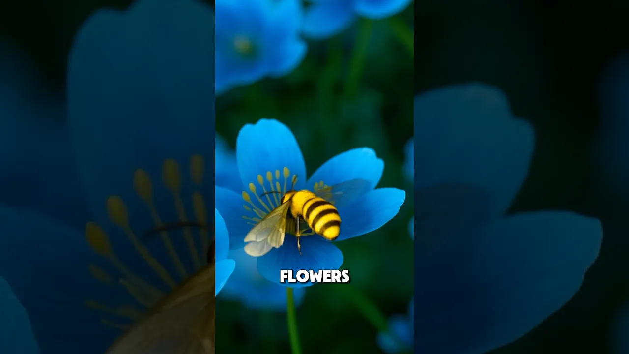 蜜蜂如何酿造蜂蜜-咕咕的工具箱