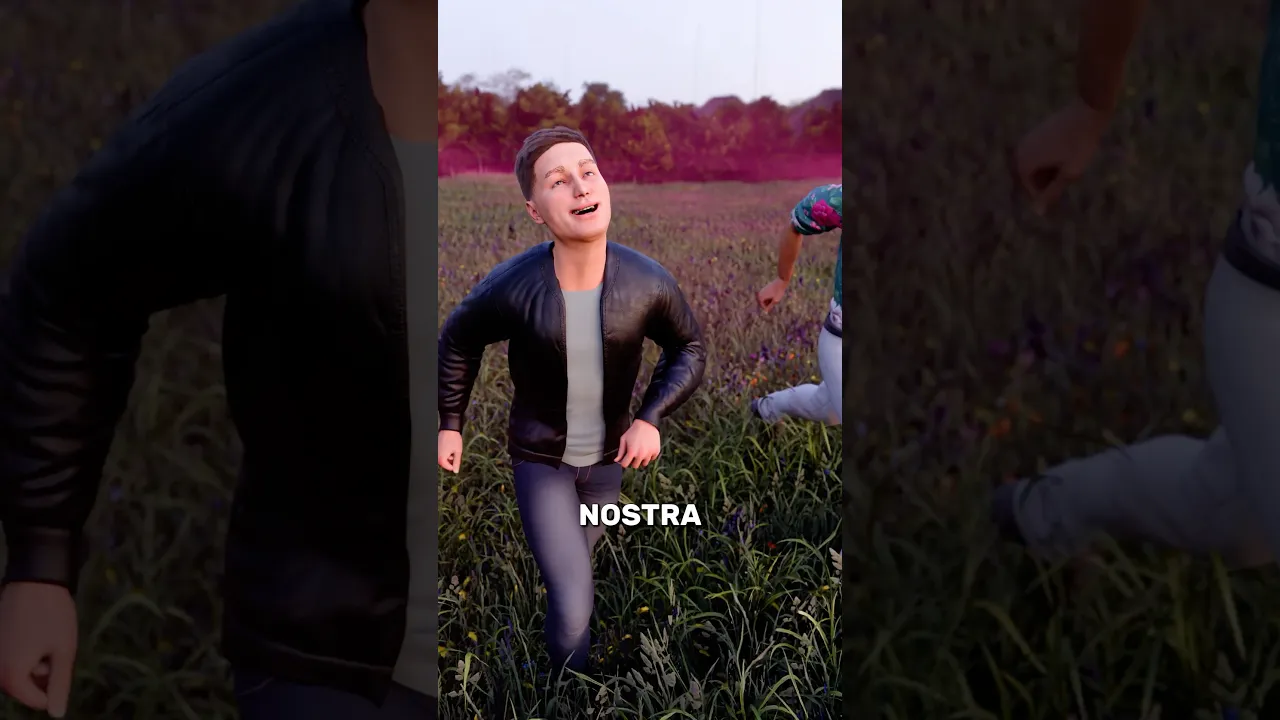 黑手党式脸颊吻 vs 唇吻-咕咕的工具箱