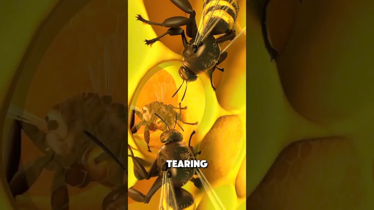 有些小蜜蜂永远无法出生-咕咕的工具箱