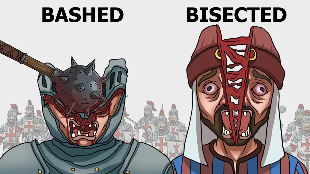 中世纪最疯狂的殊死抵抗-咕咕的工具箱