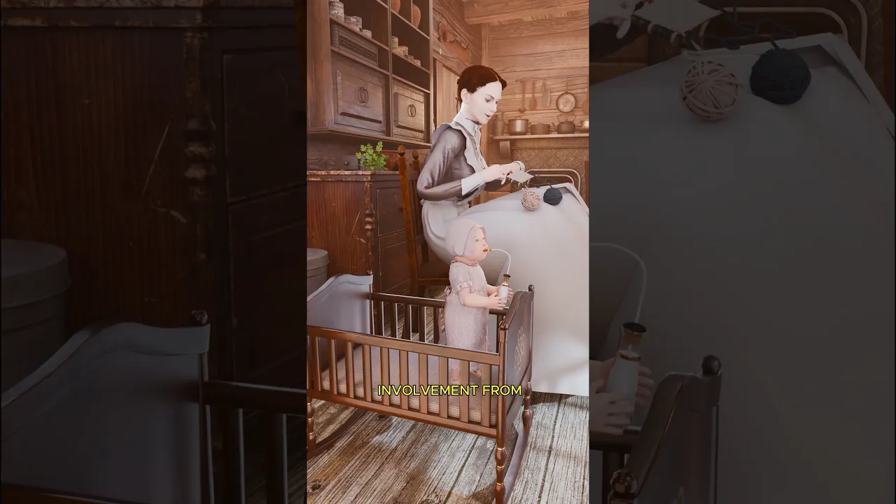 维多利亚时代那些危险的牛奶瓶-咕咕的工具箱