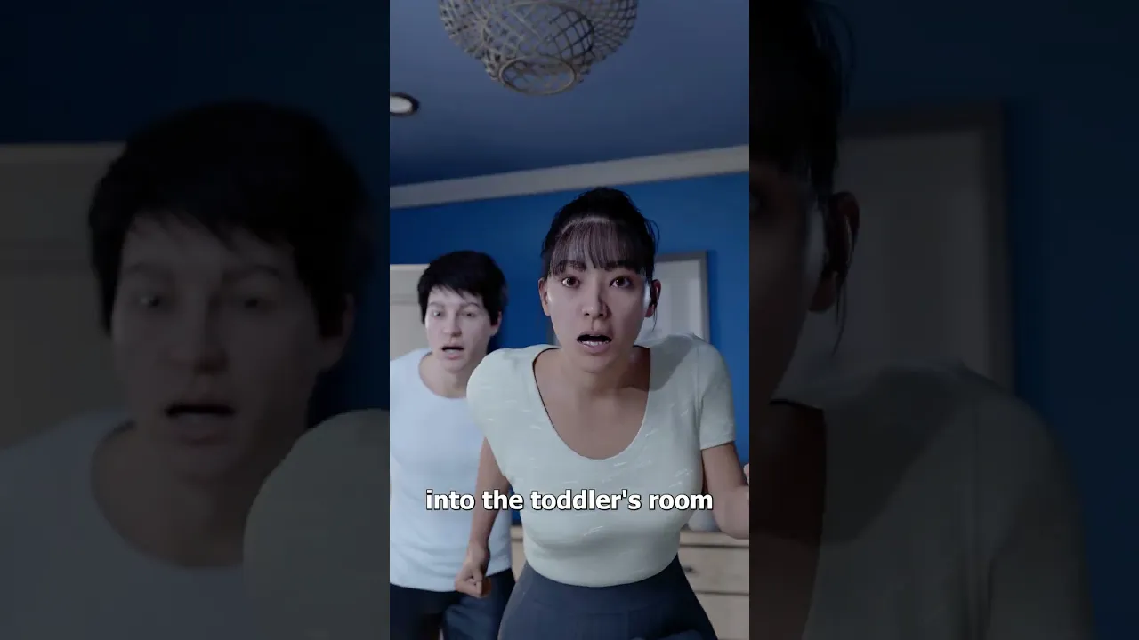 被黑的婴儿监视器-咕咕的工具箱