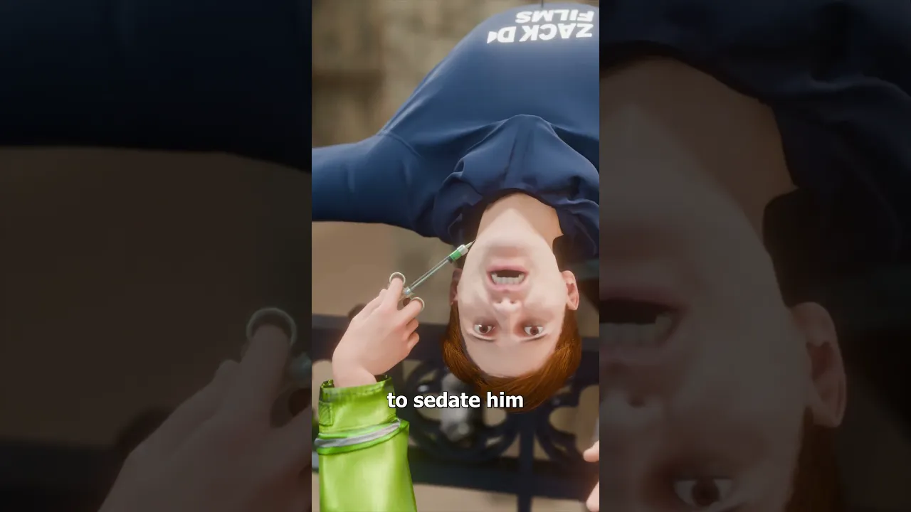 在罗马斗兽场被刺穿的游客-咕咕的工具箱