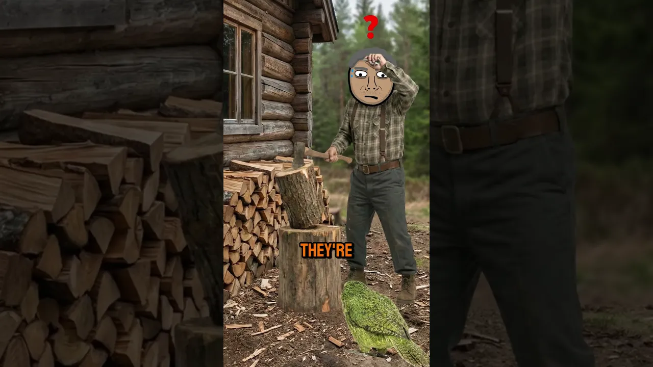 最不幸的鸟儿，至今仍然活着-咕咕的工具箱