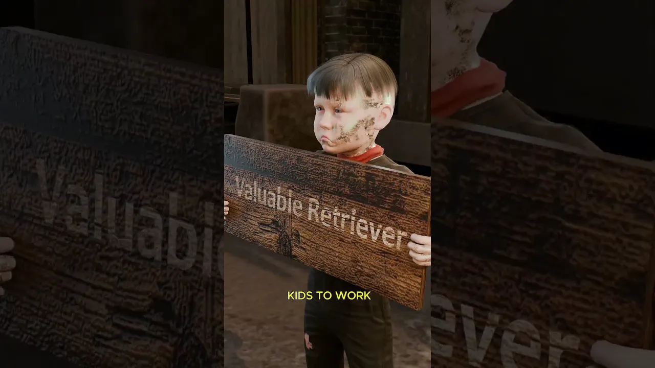 维多利亚时代英格兰的托舍尔下水道工作-咕咕的工具箱