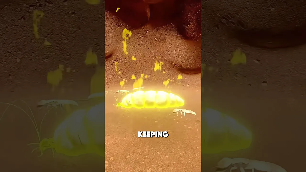 白蚁蚁后死后会发生什么？-咕咕的工具箱