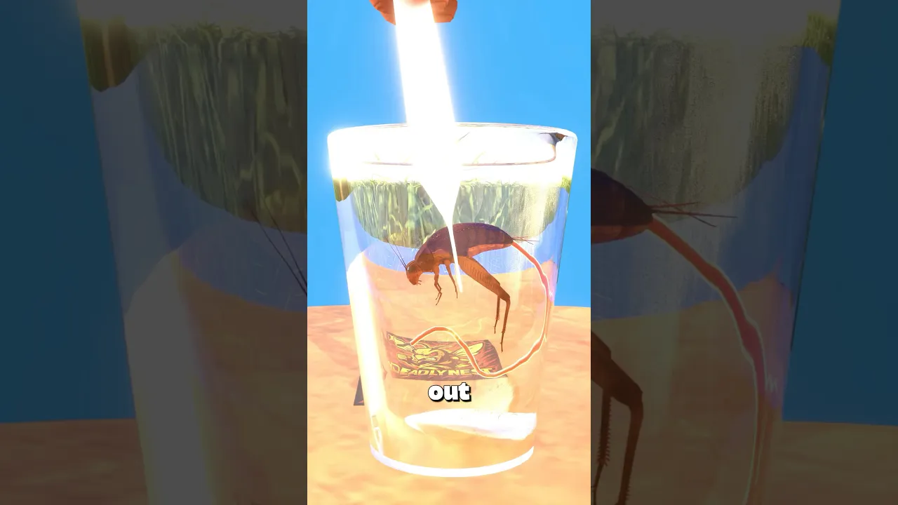 蟋蟀为什么寻找水源-咕咕的工具箱