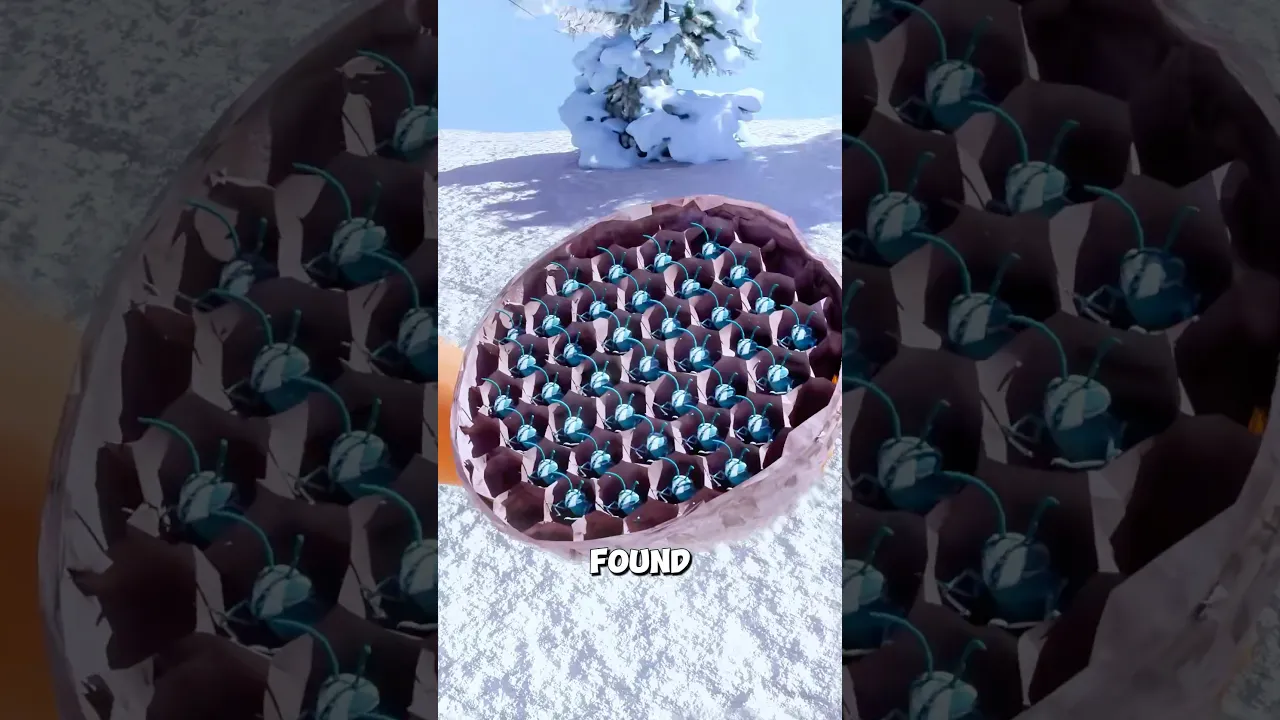 为什么千万不要打开黄蜂窝-咕咕的工具箱