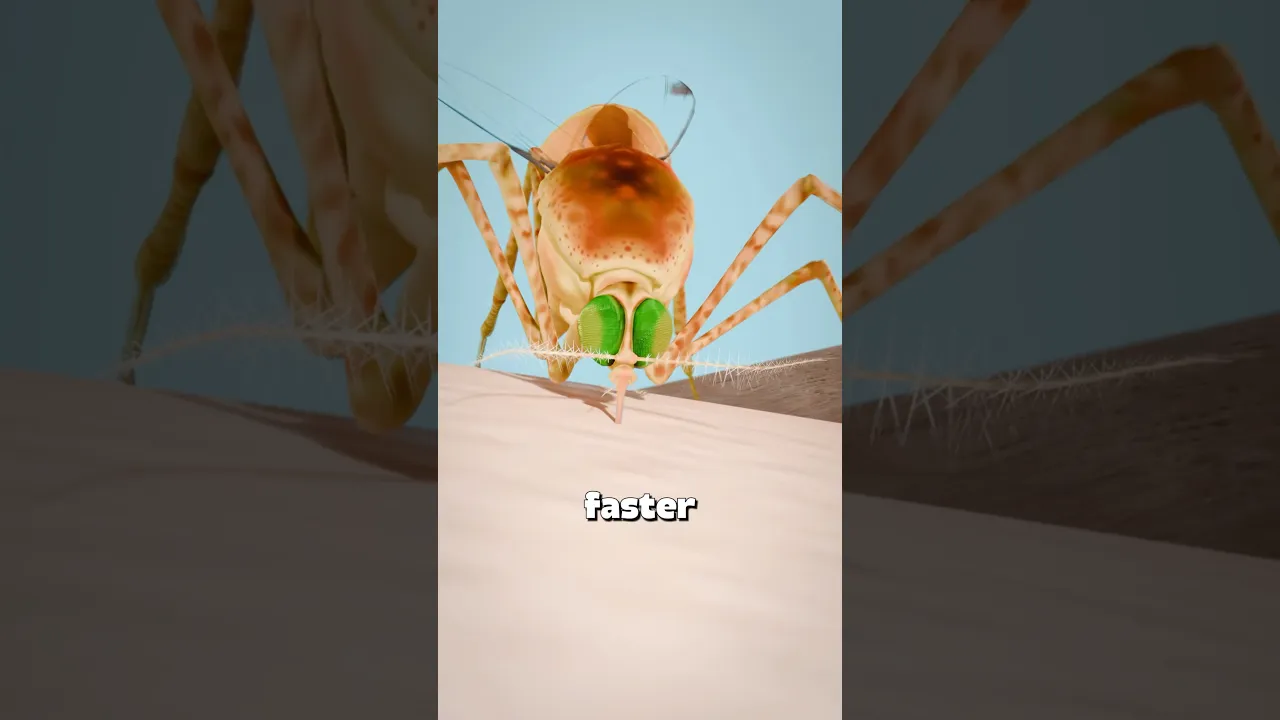 为什么蚊子叮咬后会痒好几天-咕咕的工具箱