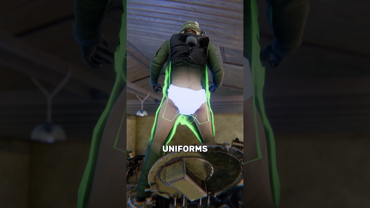 为什么坦克乘员要穿尿布-咕咕的工具箱