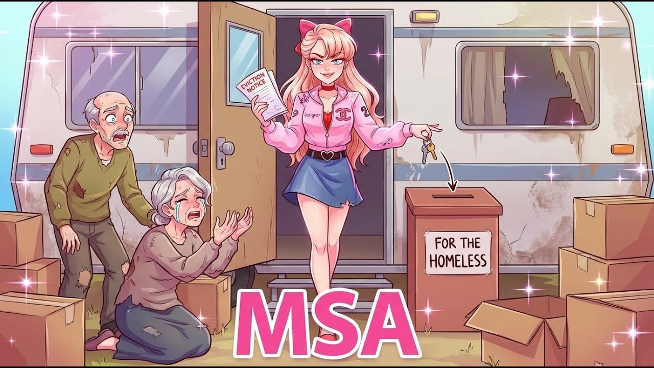 家人把我卖了：17年后我回来复仇-咕咕的工具箱