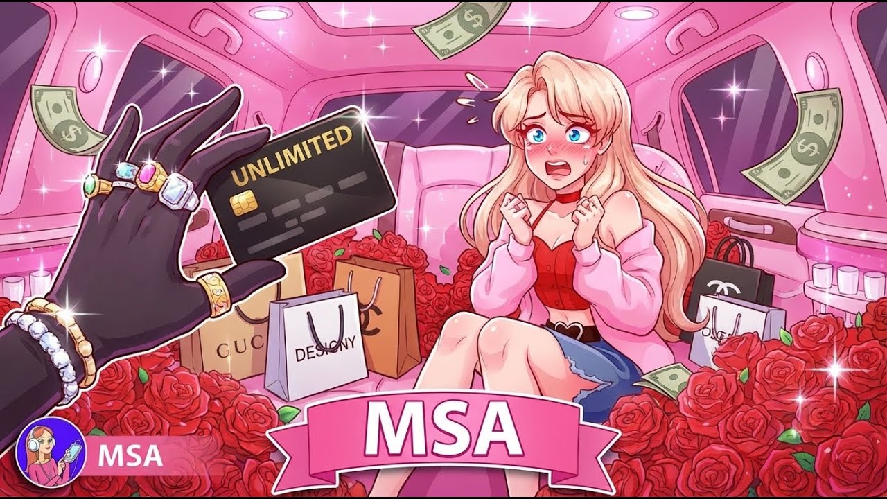 那位百万富翁黑帮老大选中了我-咕咕的工具箱