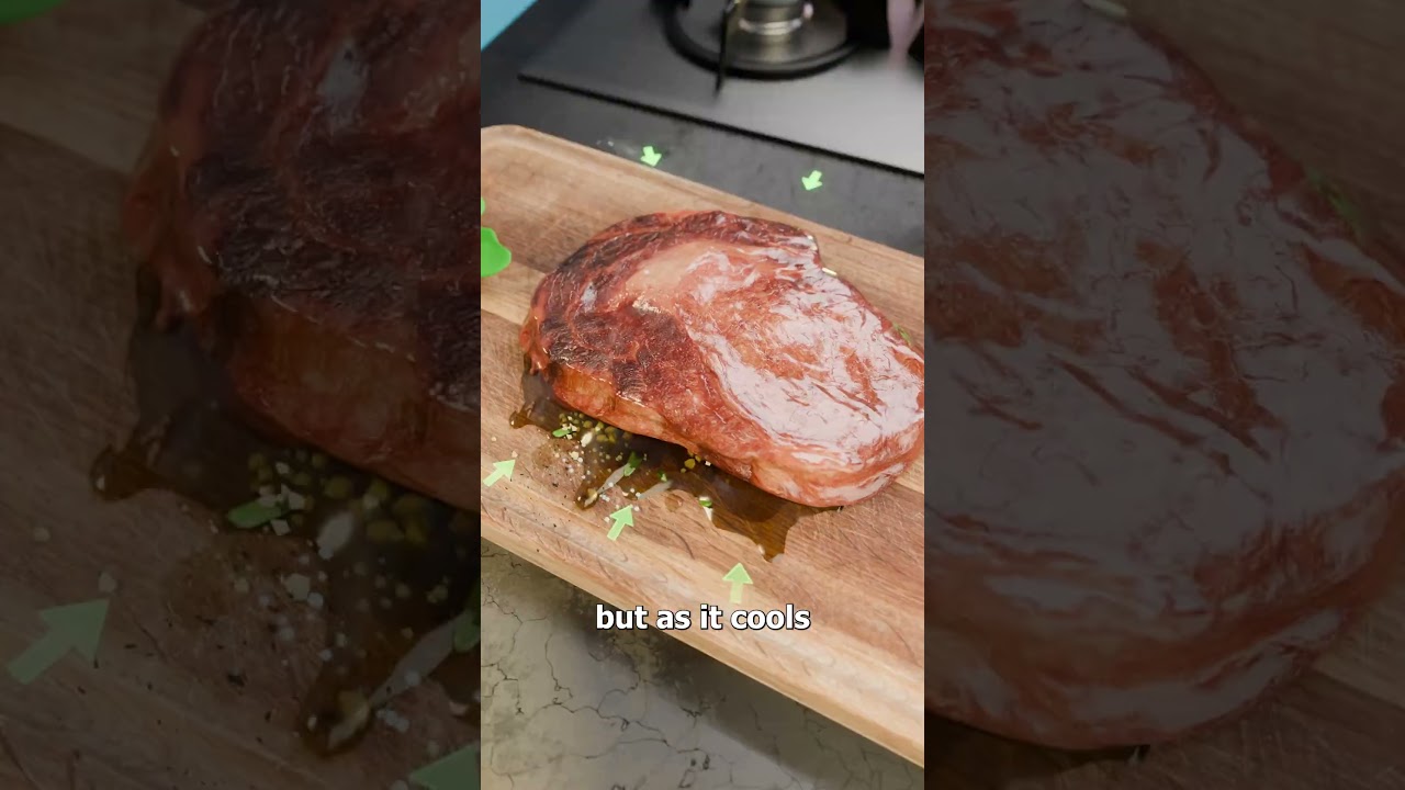 美味牛排的秘诀-咕咕的工具箱