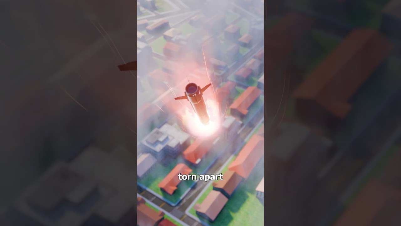 子弹能从月球击中地球吗？-咕咕的工具箱