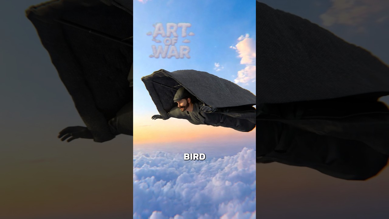 那枚失灵的降落伞-咕咕的工具箱