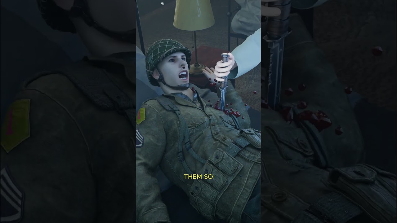 为什么士兵要把水碗放在胸前-咕咕的工具箱