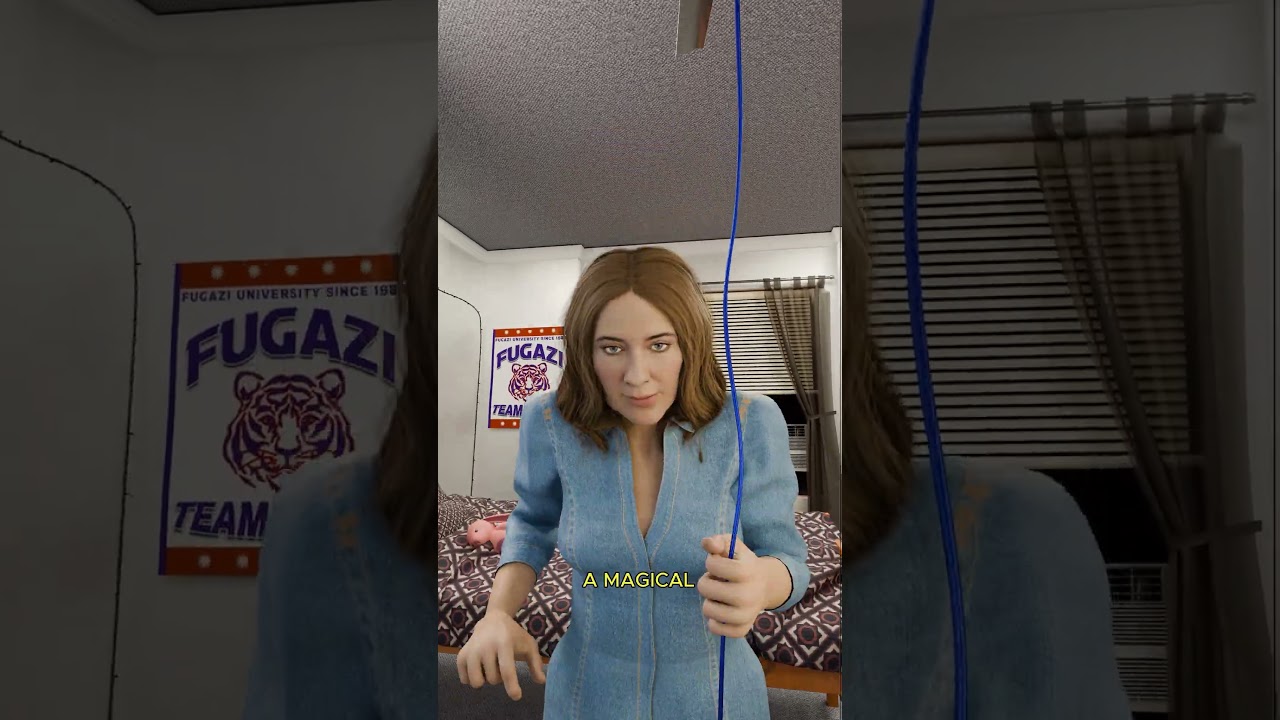 母亲如何抓到孩子撒谎-咕咕的工具箱