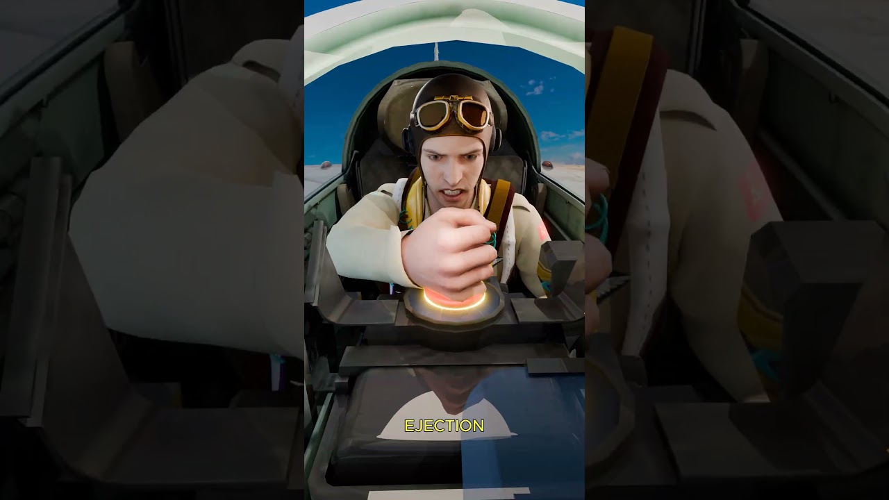 为什么苏联飞行员要随身携带砖块-咕咕的工具箱