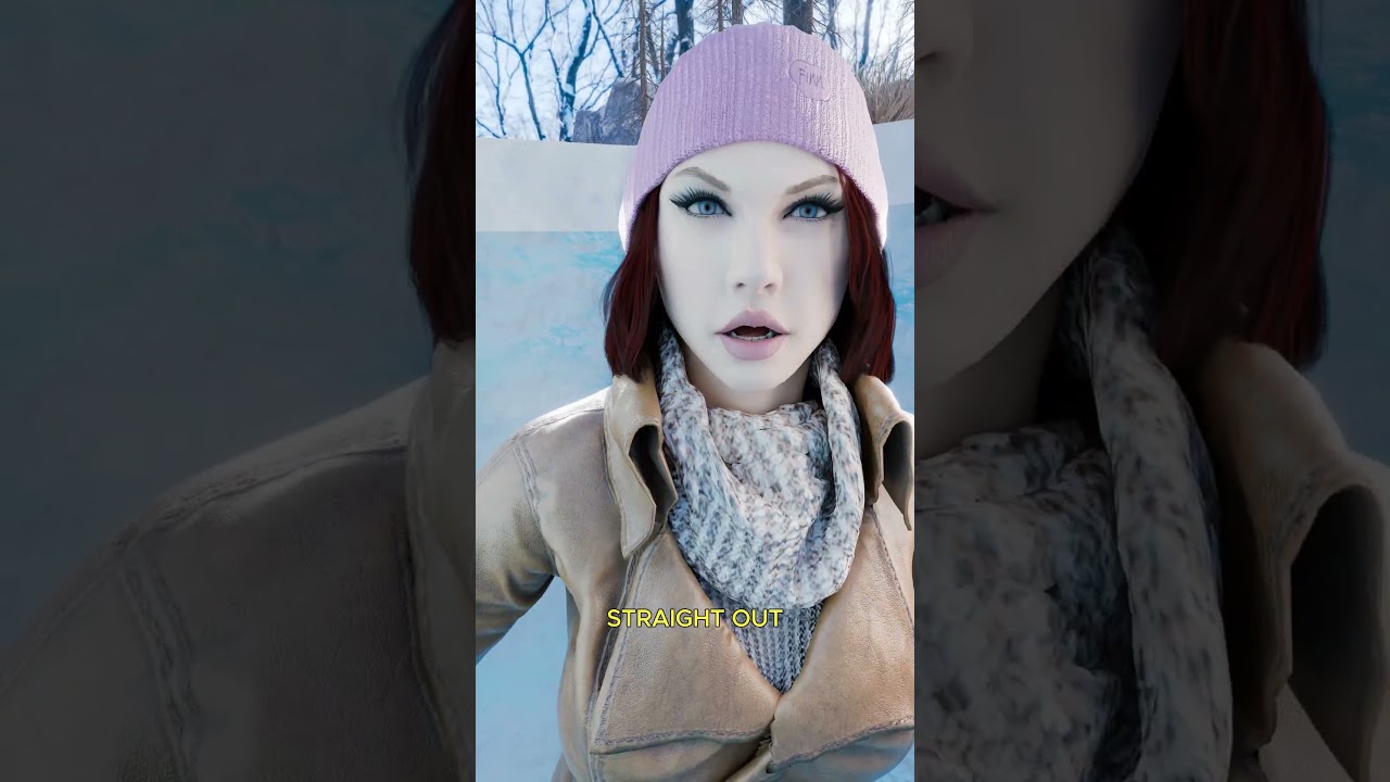 如何从冰坑中逃脱-咕咕的工具箱