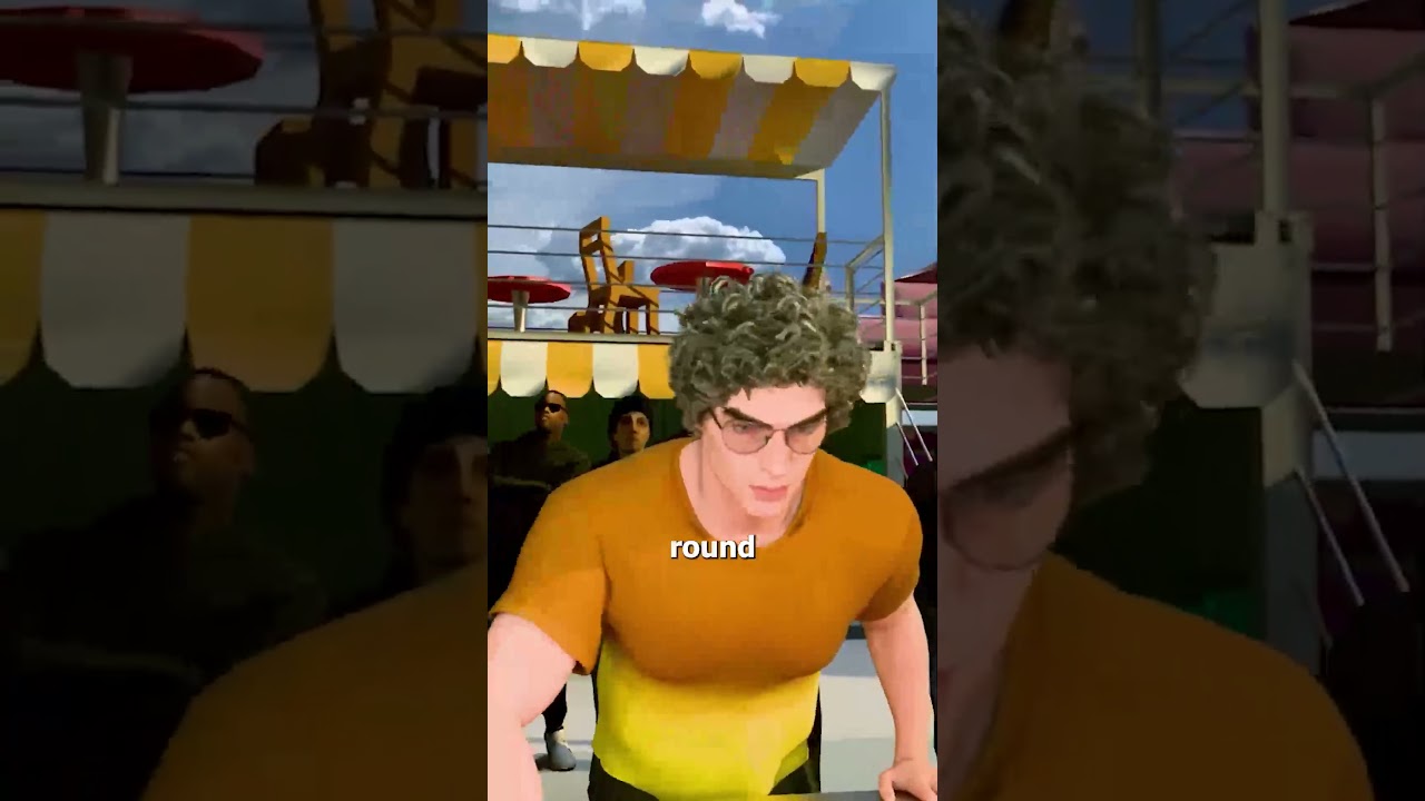 他战胜了作弊的嘉年华游戏-咕咕的工具箱