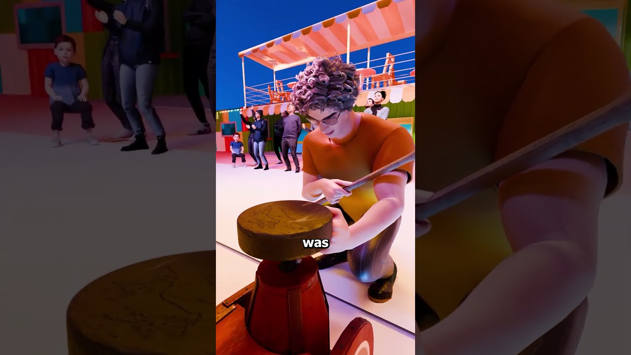 《铁锤游戏》是如何被操纵的-咕咕的工具箱