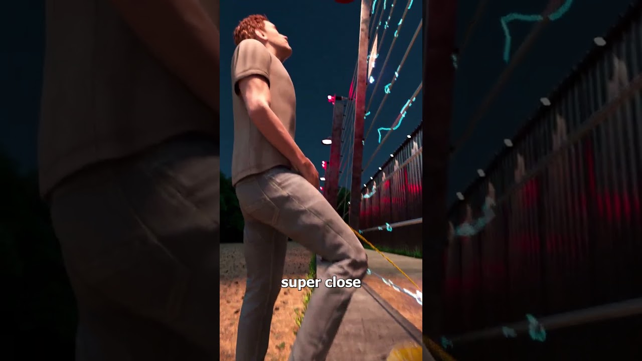 在电网上撒尿会致命吗？-咕咕的工具箱