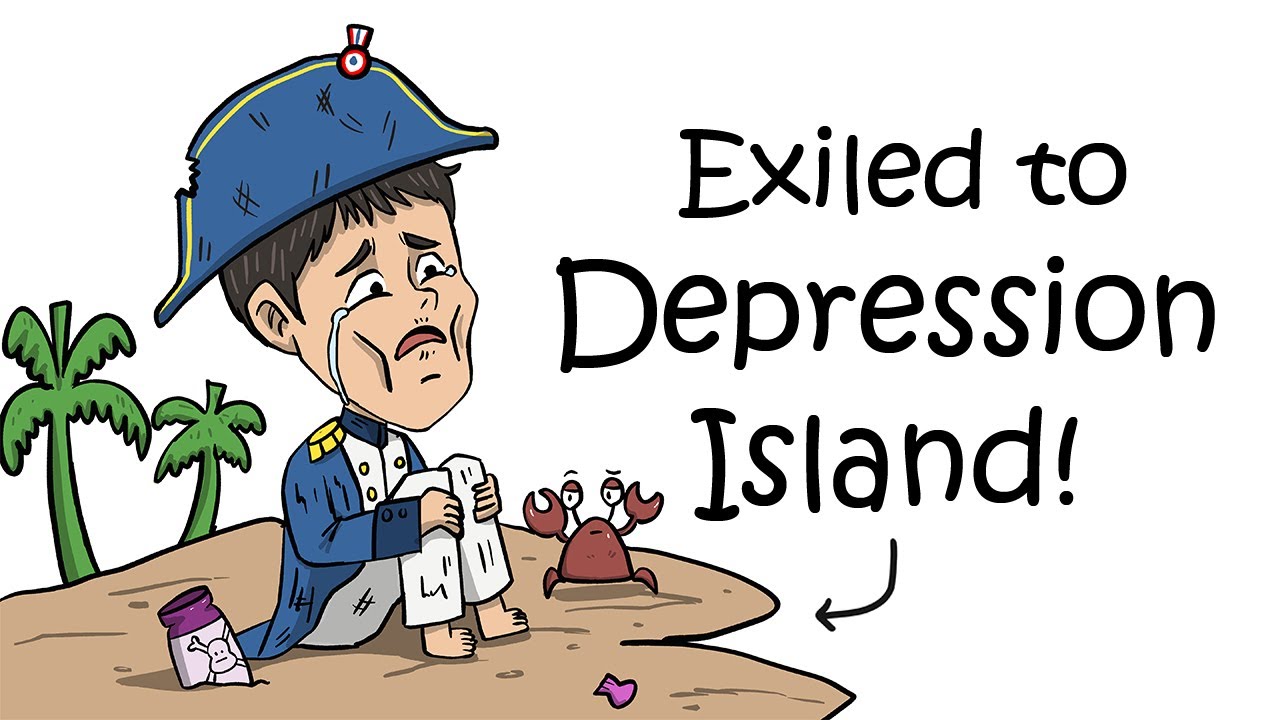 你作为拿破仑·波拿巴的糟糕人生-咕咕的工具箱