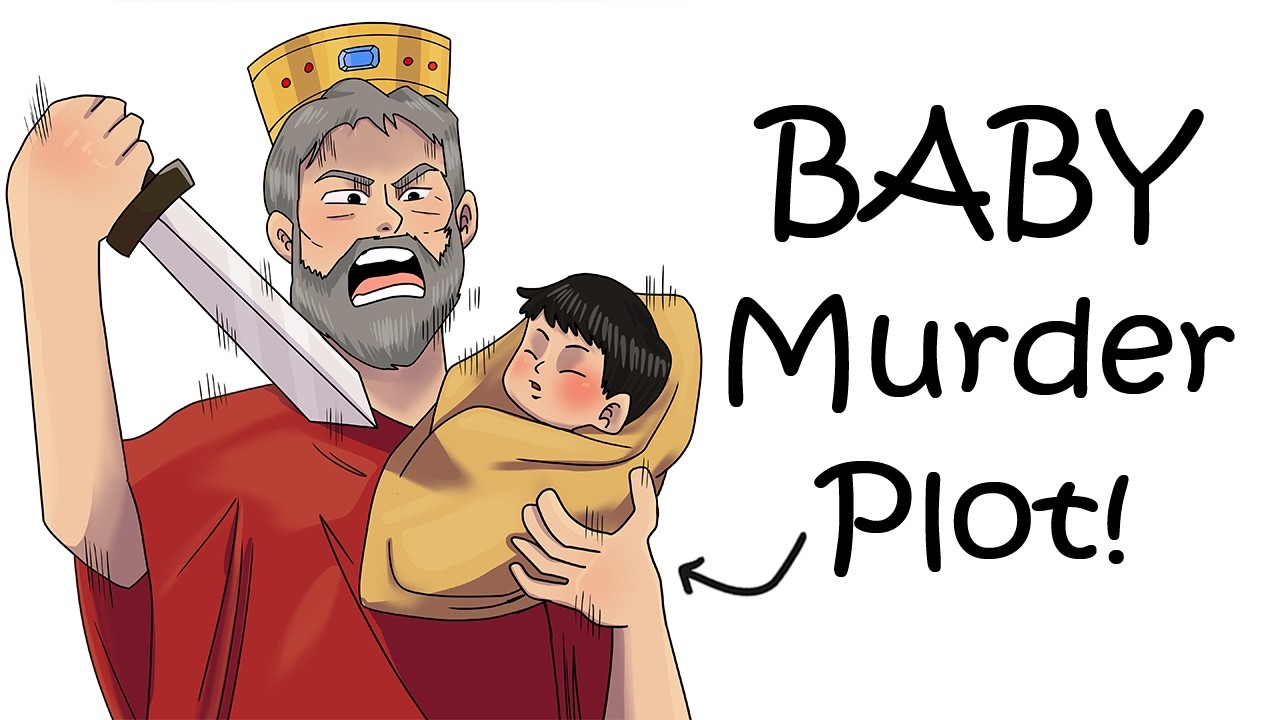 为什么居鲁士大帝不是个混蛋？| 波斯的野蛮国王-咕咕的工具箱