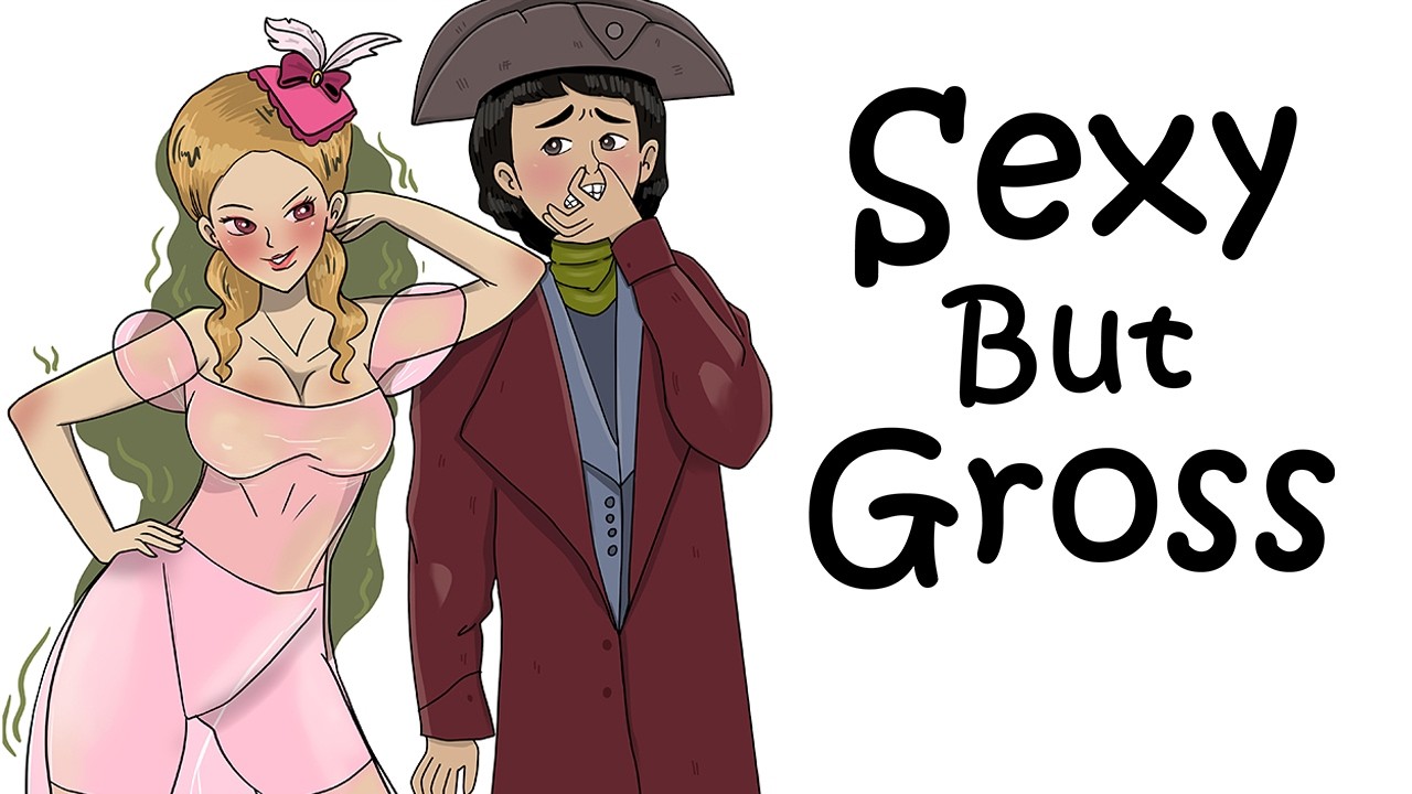 拿破仑统治下的无裤法国：时尚、污秽与恋足癖-咕咕的工具箱