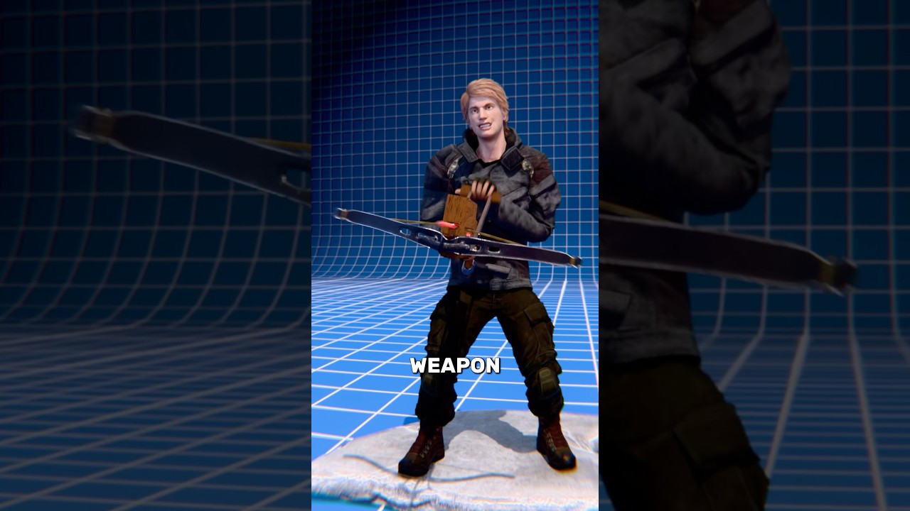 中国连弩-咕咕的工具箱