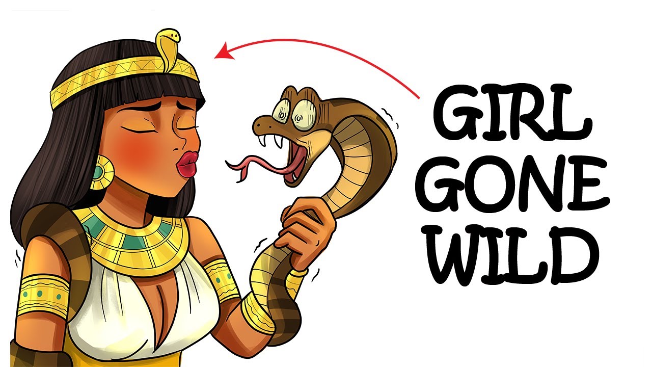 克利奥帕特拉如何凭借美色登上权力巅峰，最终又如何失去一切-咕咕的工具箱