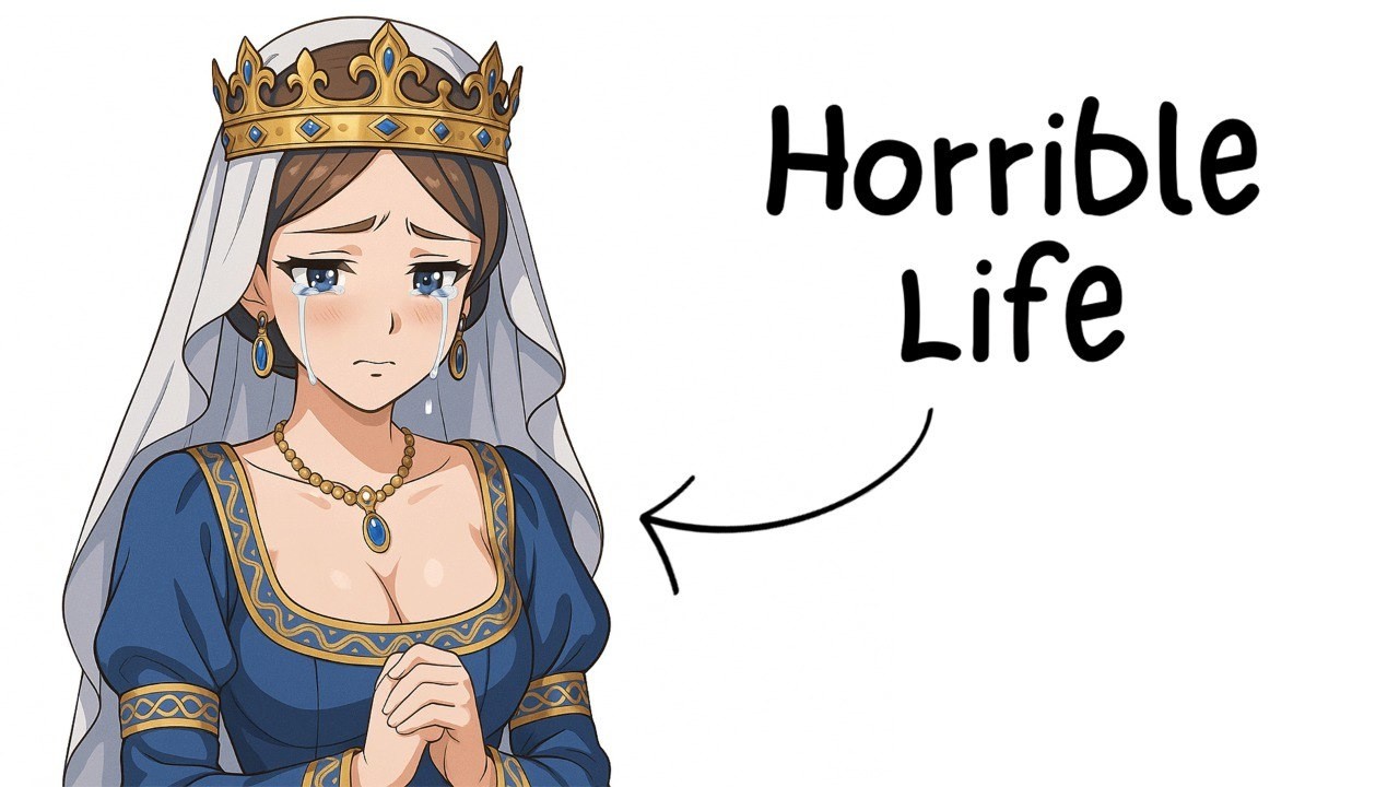 英国历史上最糟糕的王室家族纷争-咕咕的工具箱