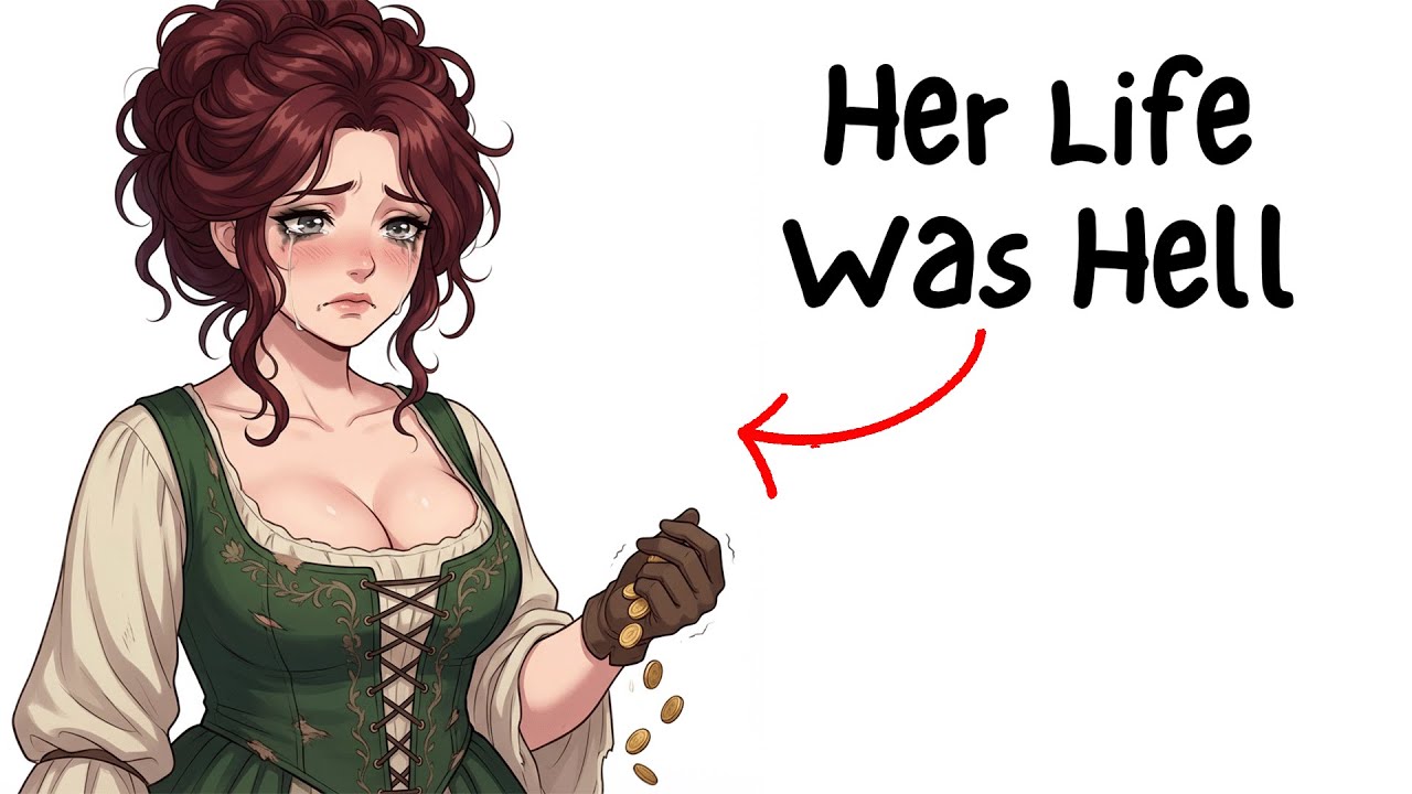 你作为“女修道院院长”的糟糕生活-咕咕的工具箱