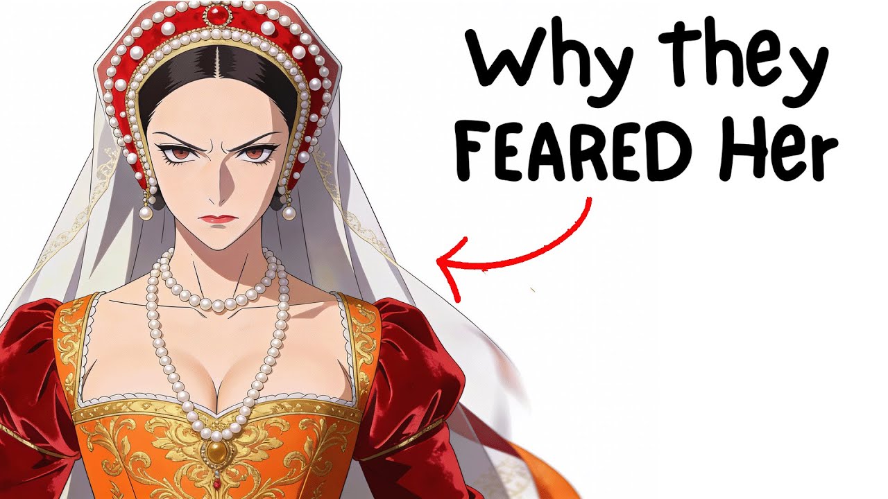 你作为玛丽一世女王（“血腥玛丽”）的悲惨人生-咕咕的工具箱