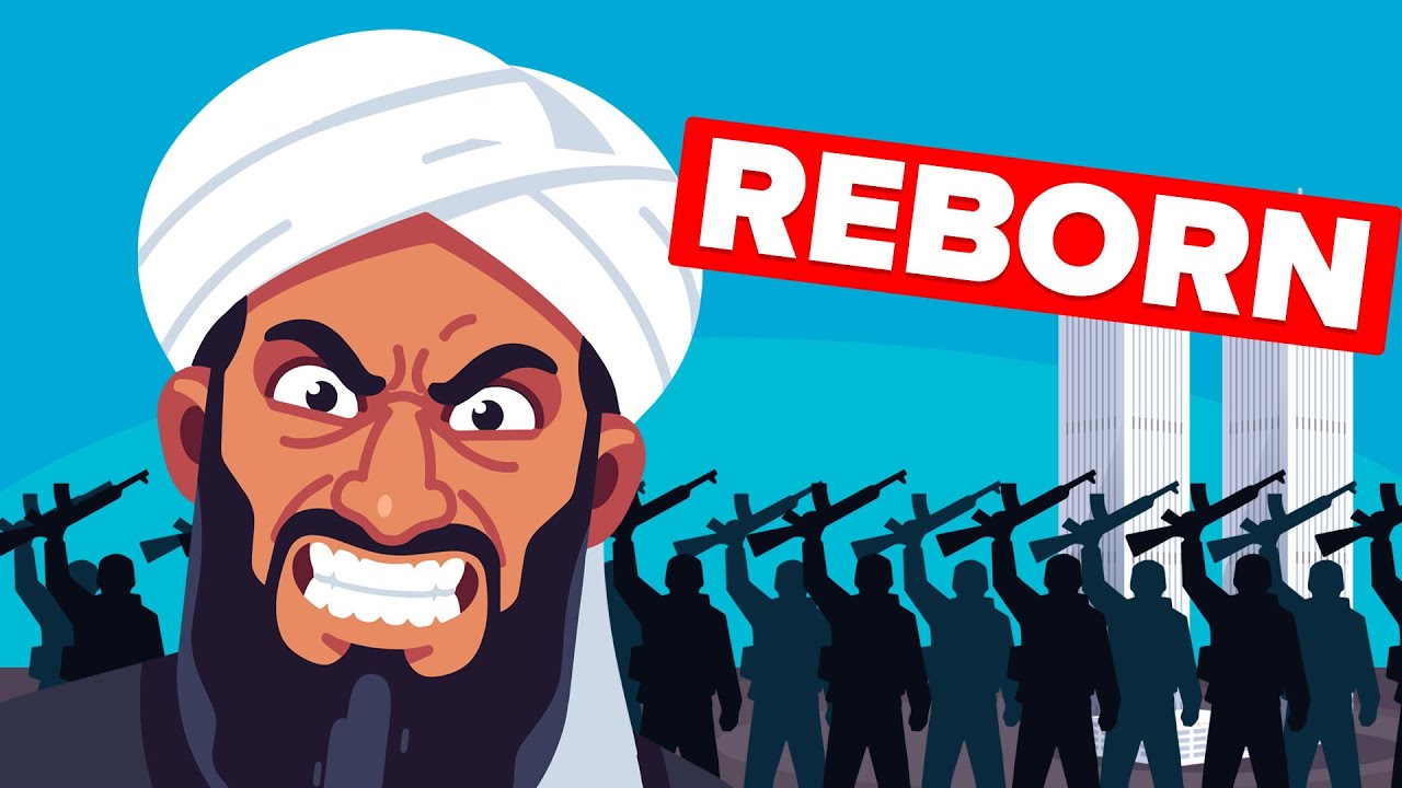 基地组织的秘密卷土重来令美国官员感到恐惧-咕咕的工具箱