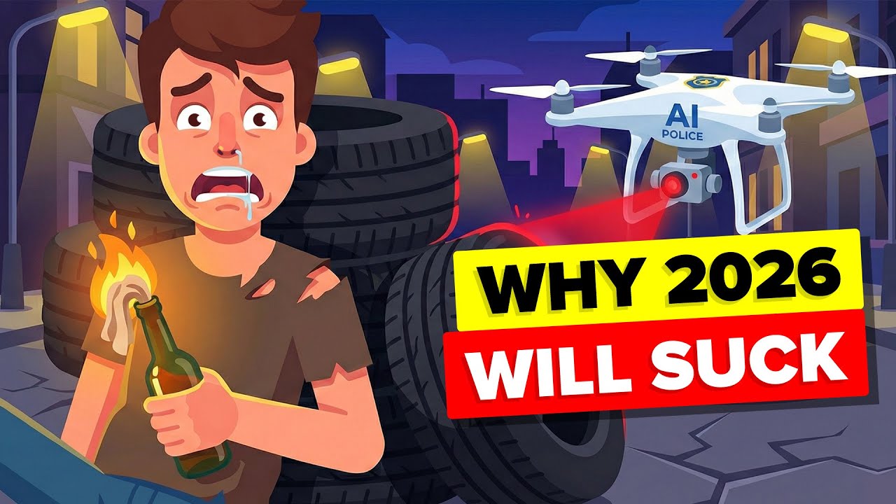 为什么2026年将是有史以来最糟糕的一年？-咕咕的工具箱